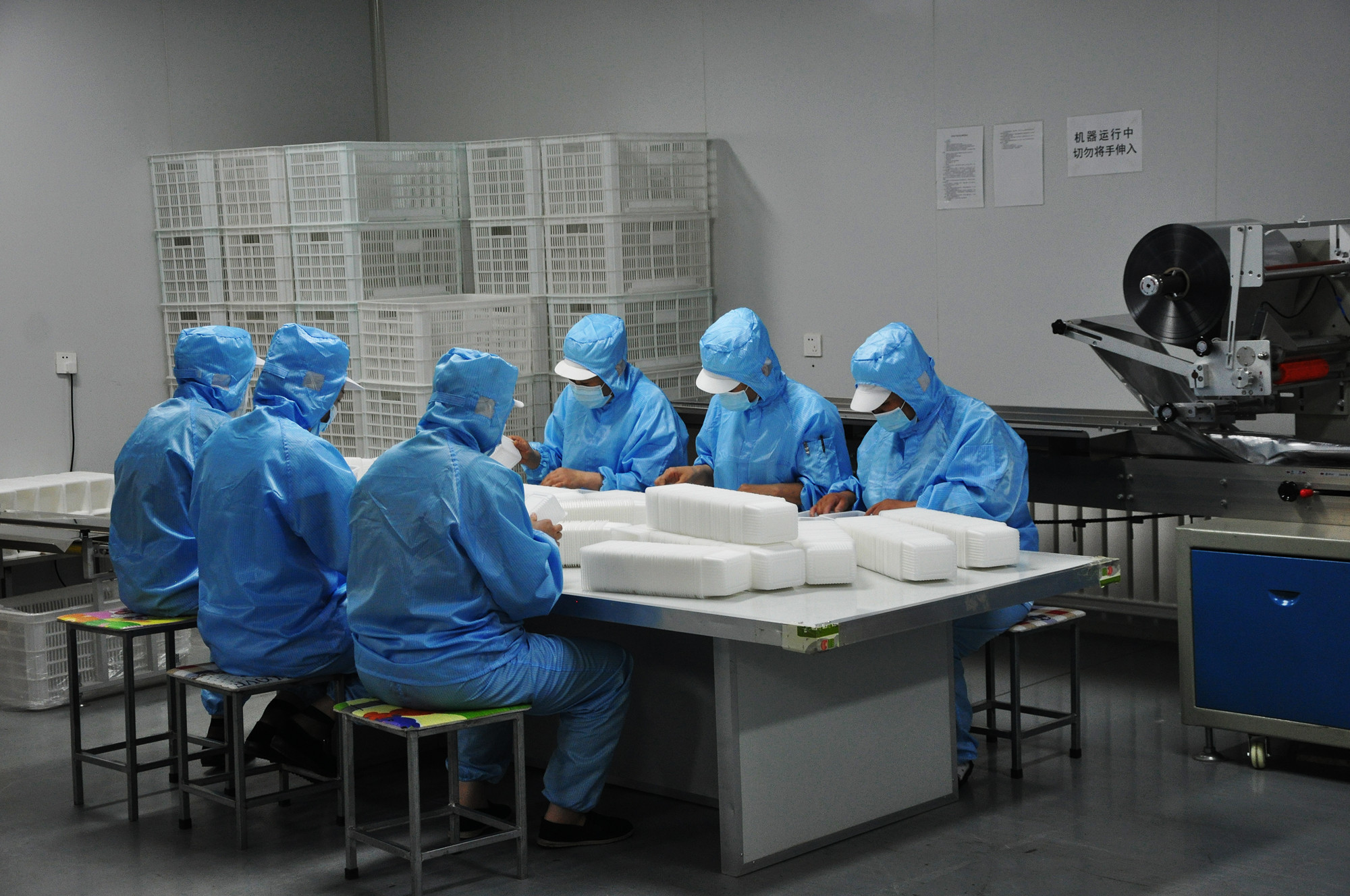 中新吉林食品区项目建设提速增效 竣工投产跑出“加速度”